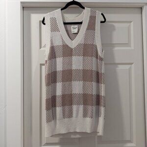 Abercrombie Sweater Dress
